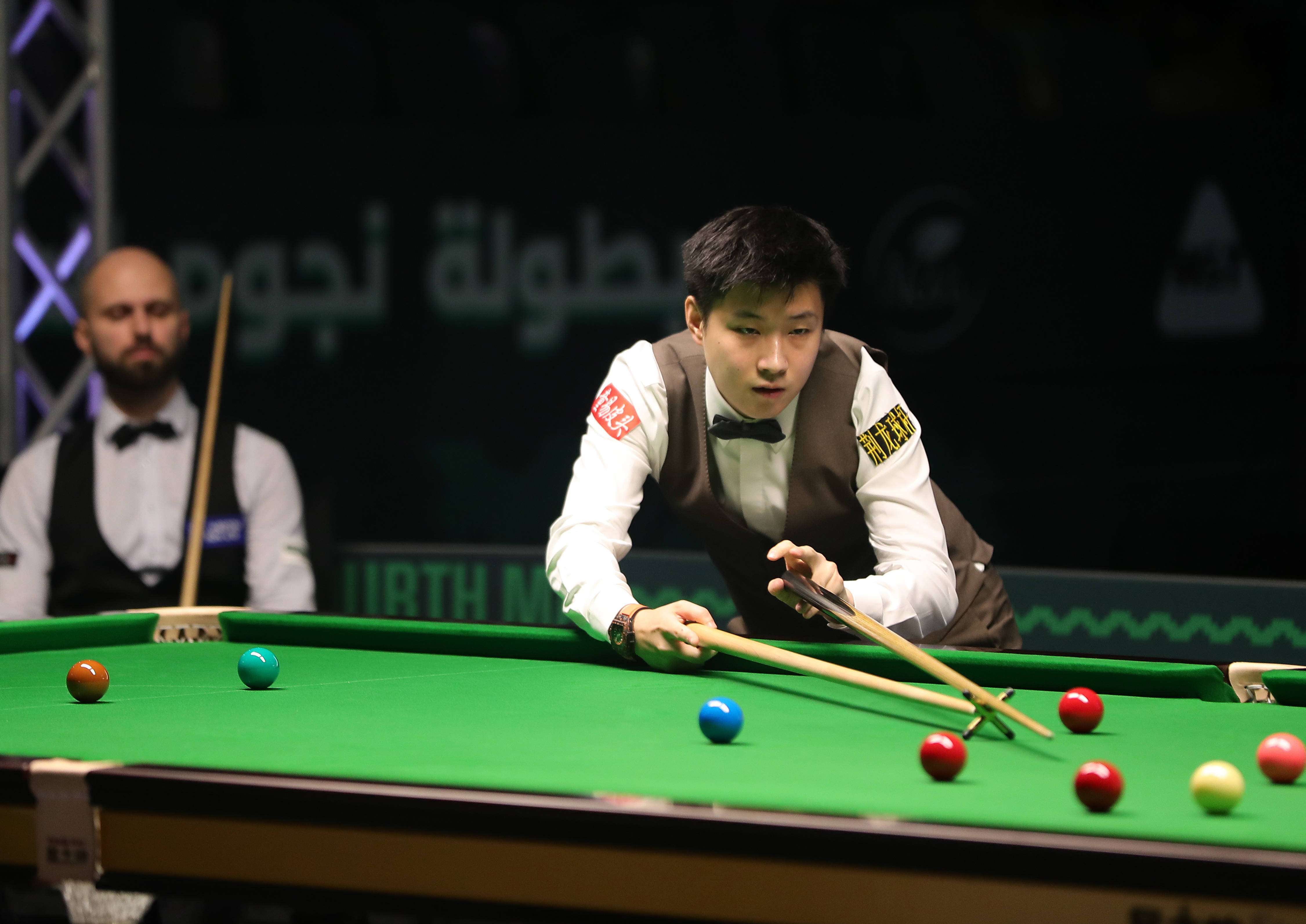 并非准备完 并非准备完