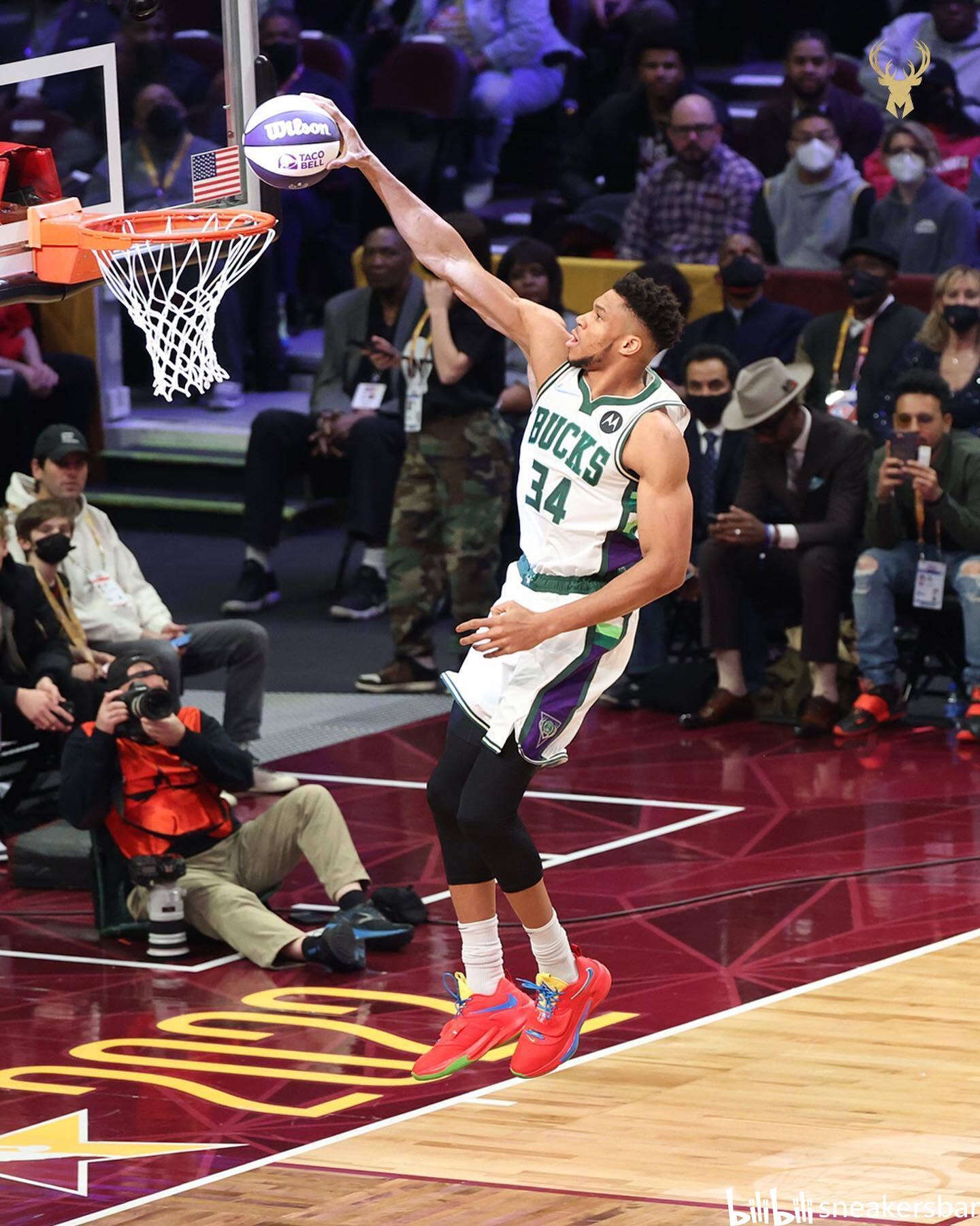 在湖人阵地 在湖人阵地