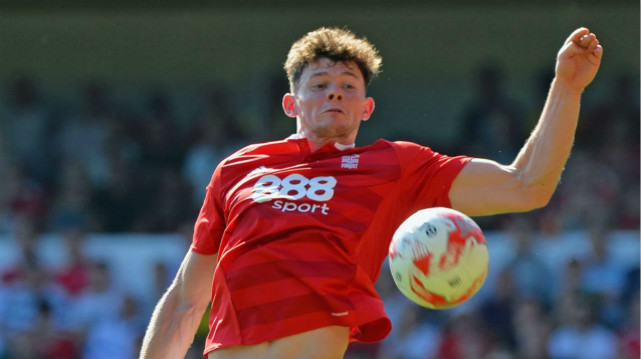 转会谈判中 转会谈判中