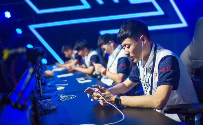 这种趋势令 这种趋势令