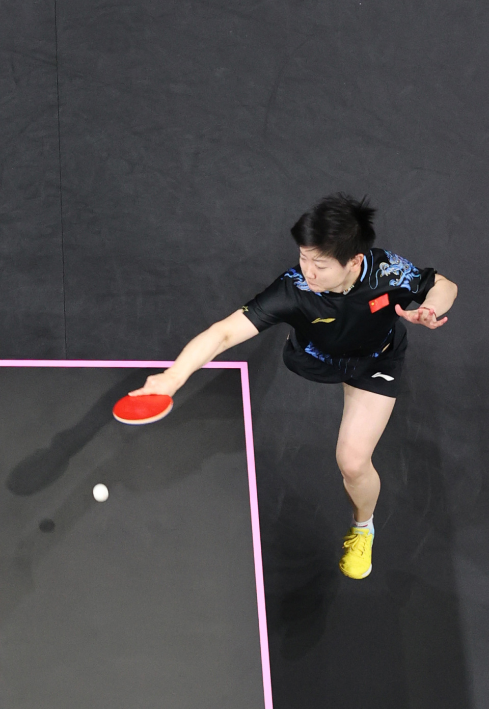 中场球员技 中场球员技