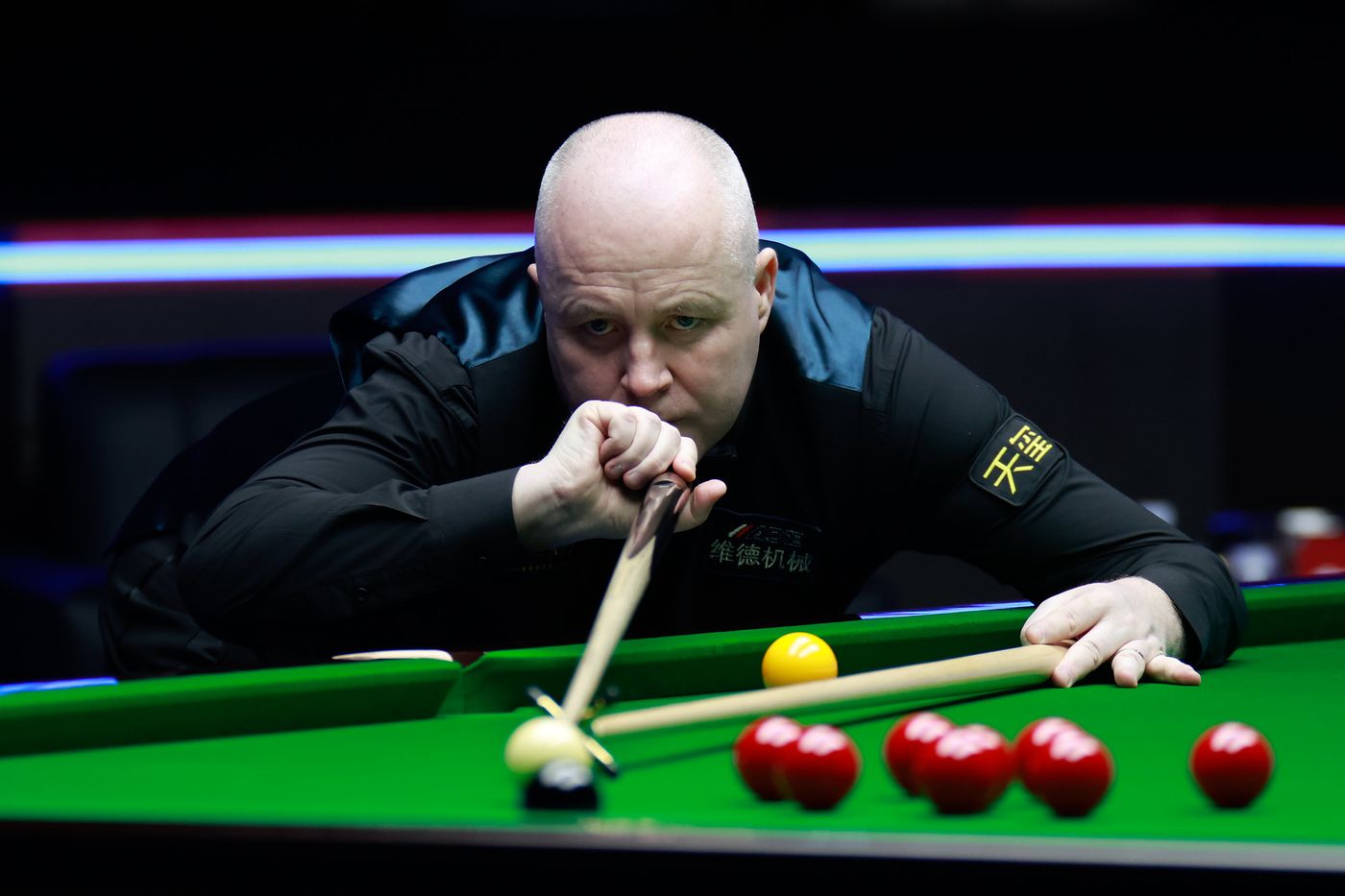 这场逆转胜 这场逆转胜