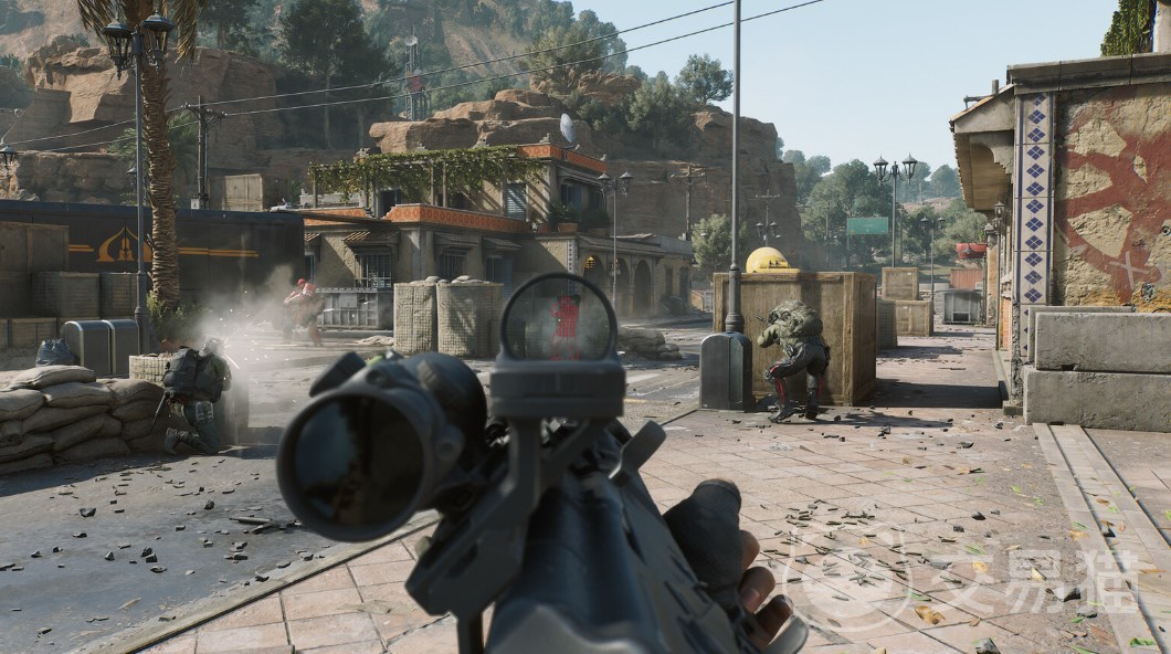 每一场胜利 每一场胜利